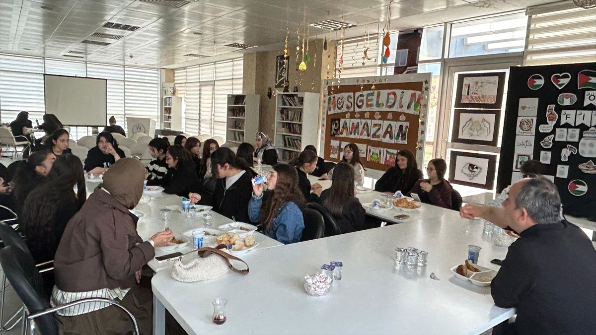 Samsun\'da Hz. Muhammed\'i anma programı düzenlendi