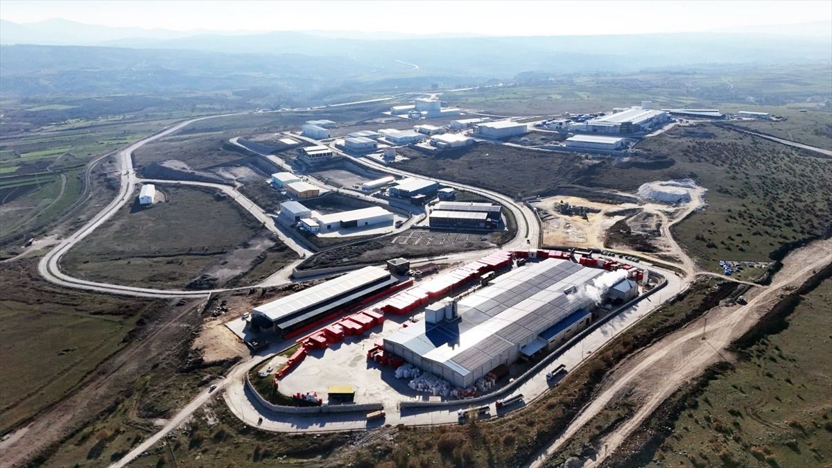 Samsun\'da 74 Bin Kişi İstihdama Kazandırıldı