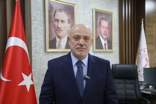 Samsun Şehir Hastanesi’nin Açılışı Devam Ediyor