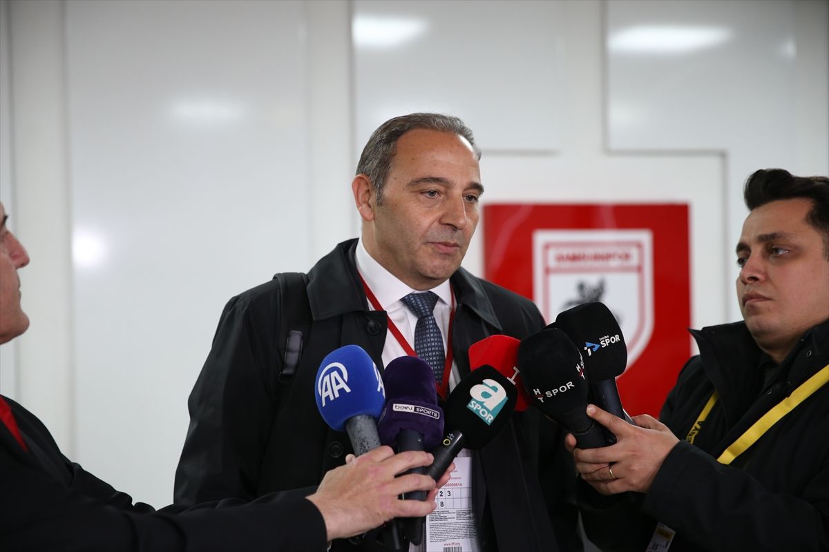Samsunspor\'dan Galatasaray\'a Şok Yenilgi
