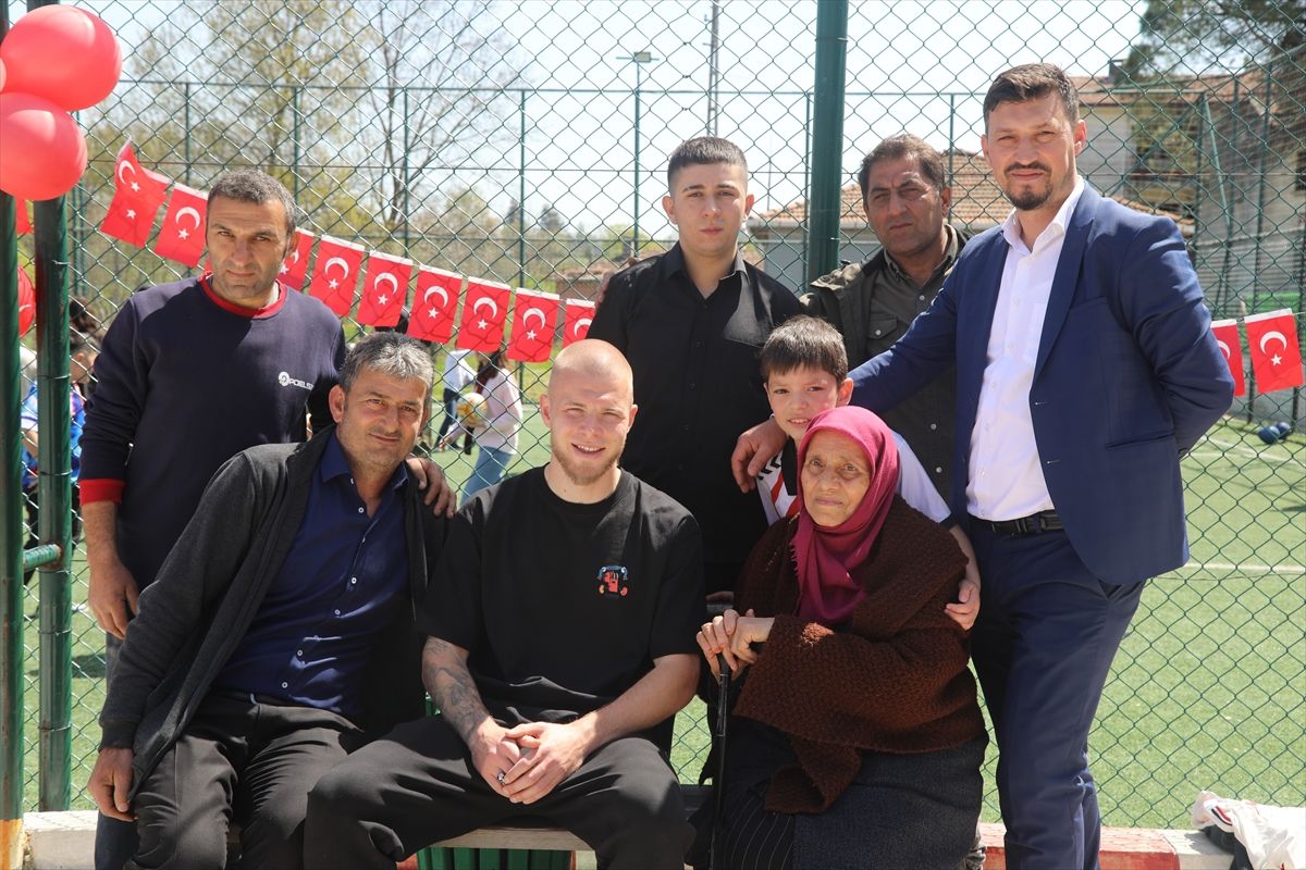 Samsunspor\'dan Beşiktaş Maçı Hedefi