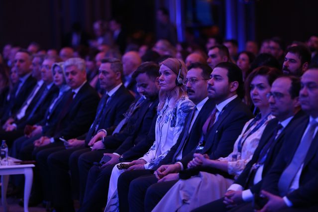 Türkiye Savunma Sanayinde İlk 5’e Girdi