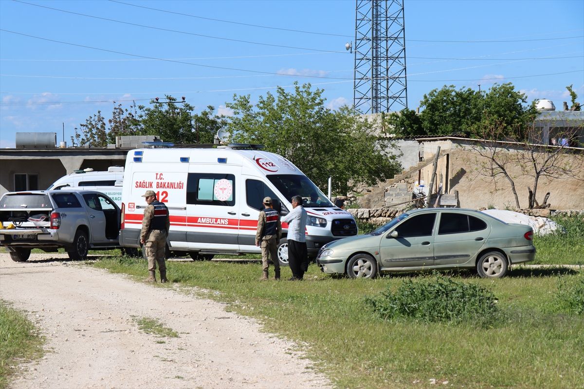Urfa\'da muhtarlık savaşı katliama döndü, 3 kişi öldü