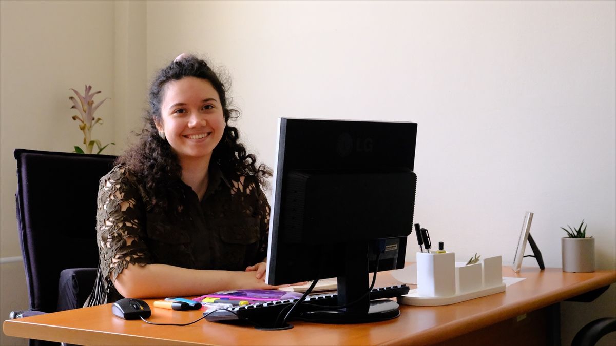 Şarkışla\'da Sigara Bırakma Polikliniği Açıldı