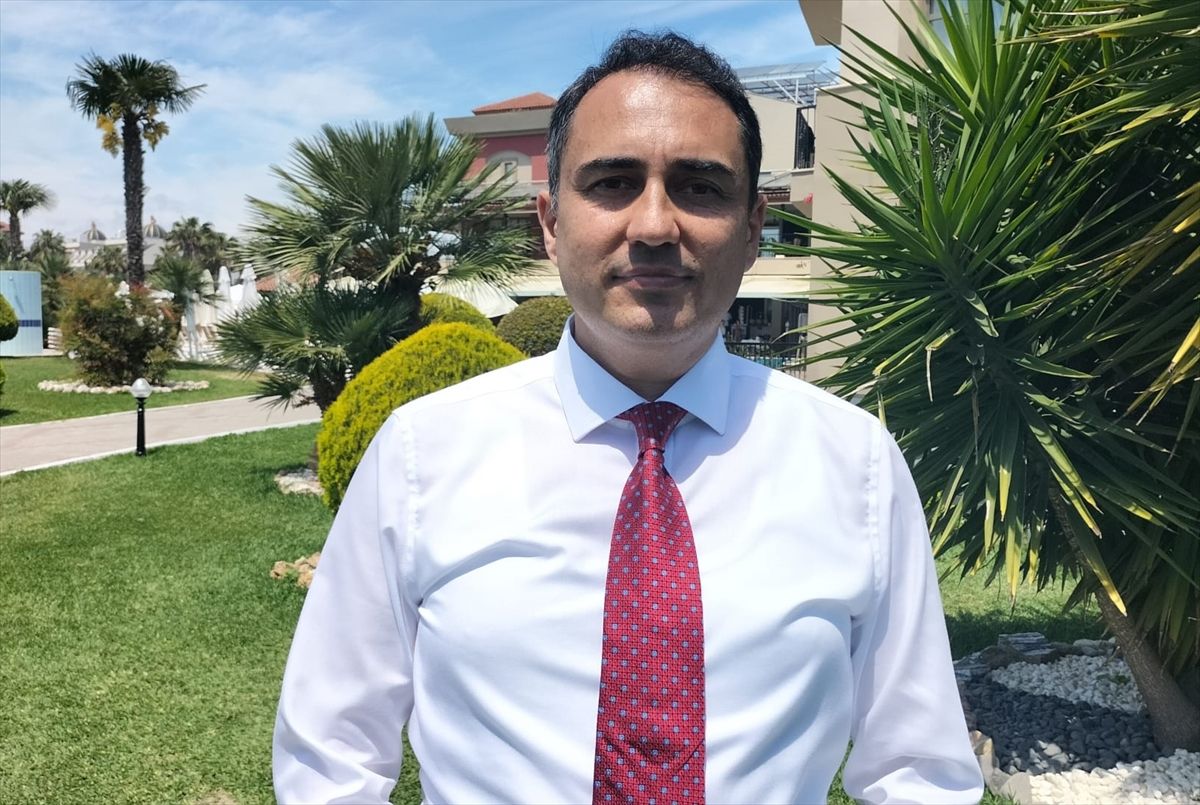 Turizmde Umut Beklentisi