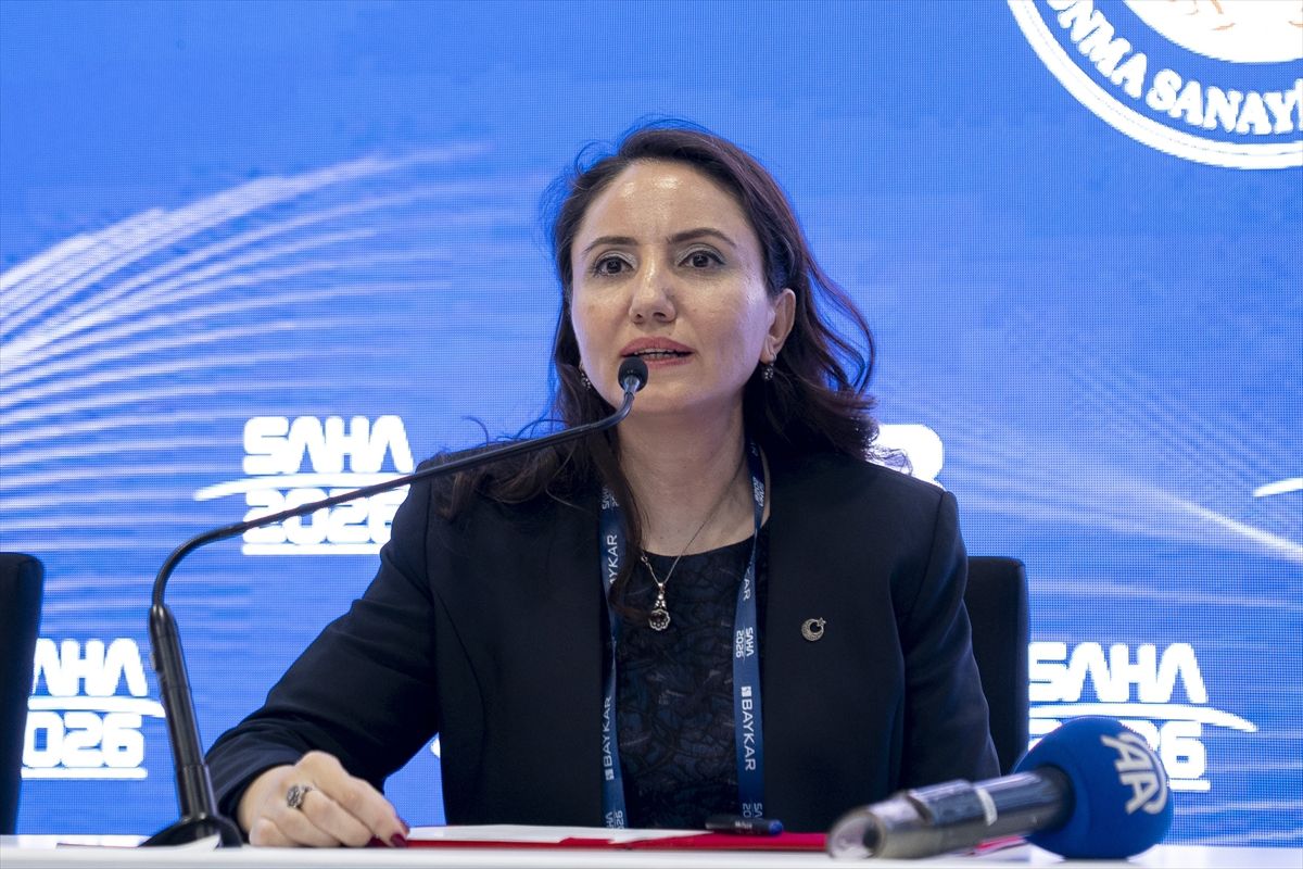 Zyrone Dynamics ile İHA Sözleşmesi İmzalandı