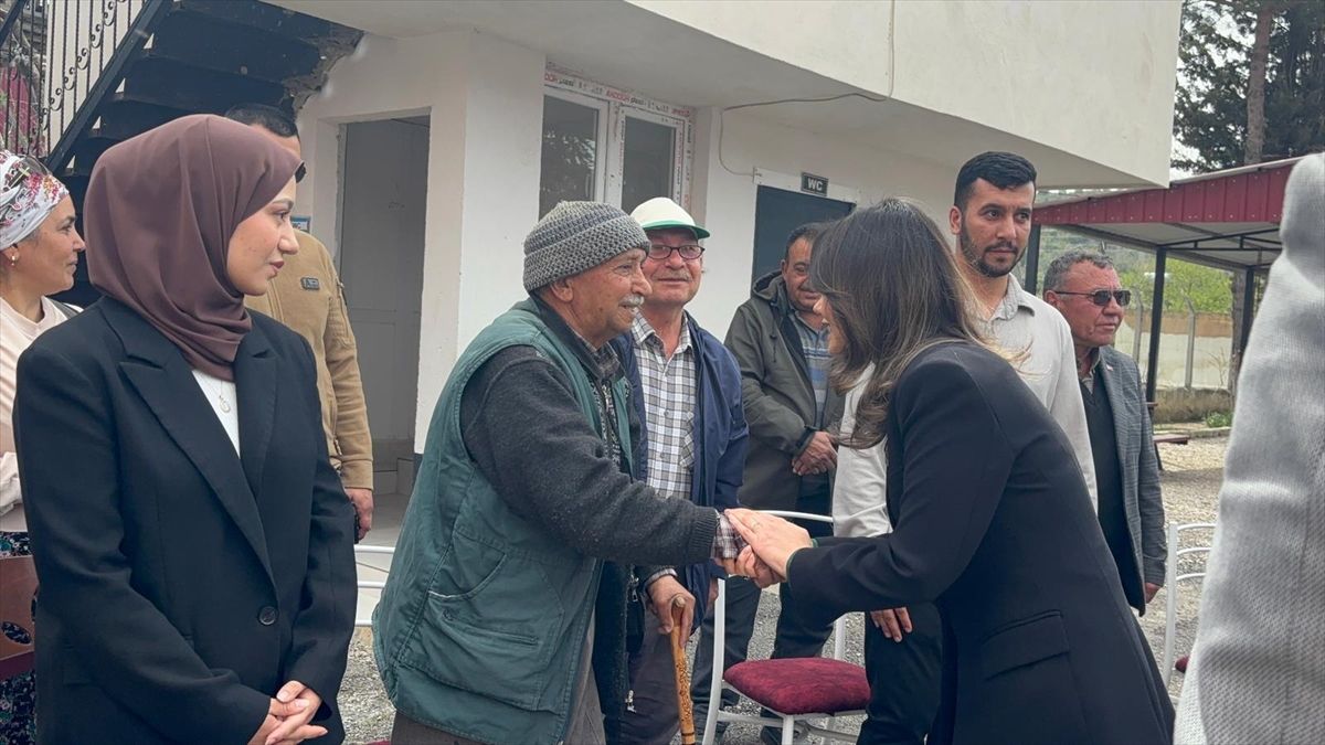 Şehit polis Mustafa Akgül\'ün adı Adana\'da okulda yaşatılacak