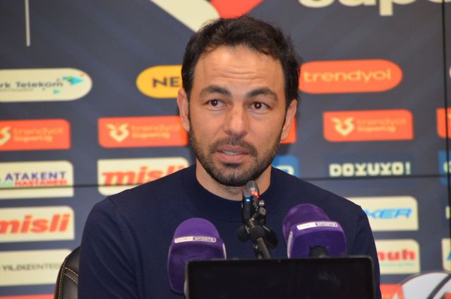 Kocaelispor Golsüz Beraberlik