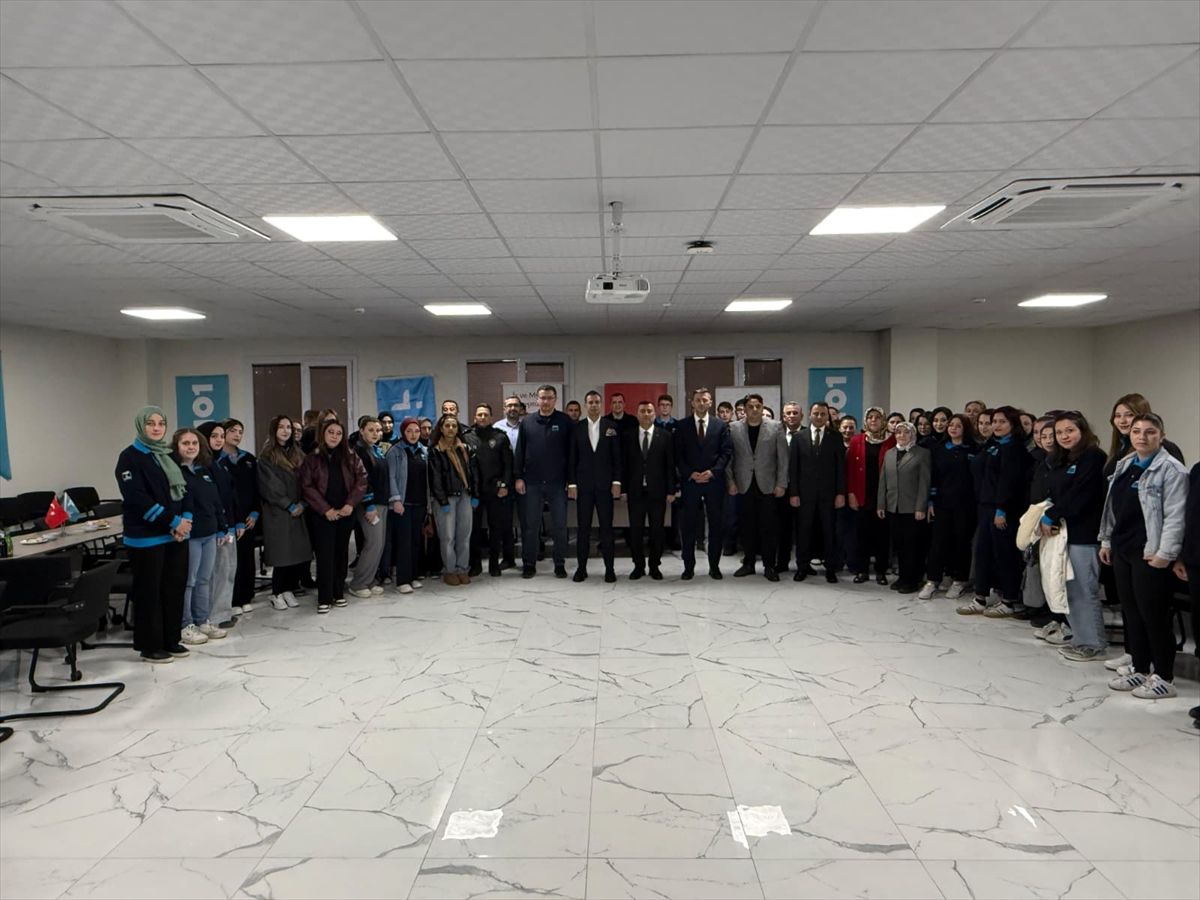 Sinanpaşa\'da NİYEP Protokolü İmzalandı