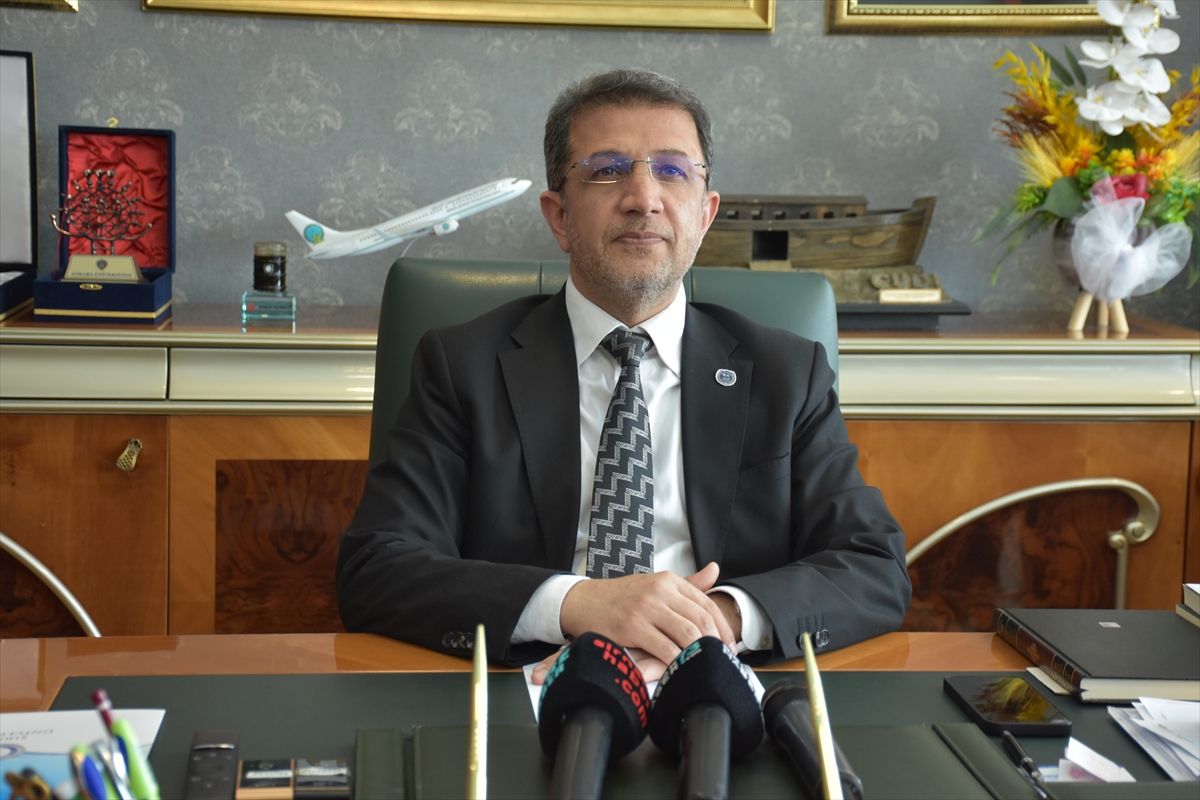 Şırnak Üniversitesi İmaj İçin Mücadele Ediyor