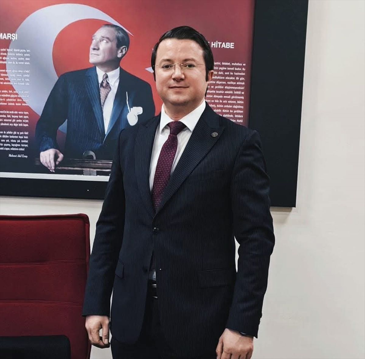 Sivas\'ta Nuri Demirağ Temalı Yarışma