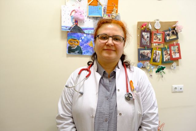 Büyüme Takibi Uyarısı