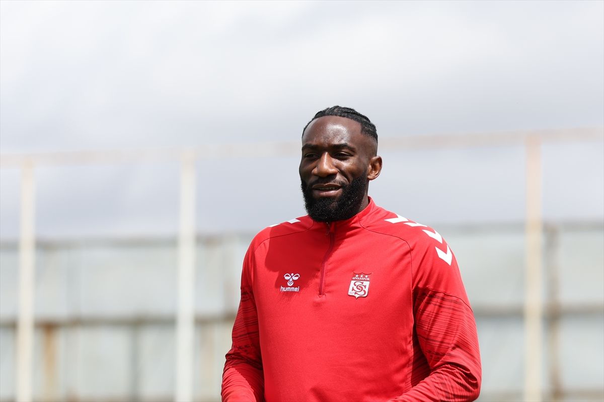 Sivasspor, Çorum\'a Hazır