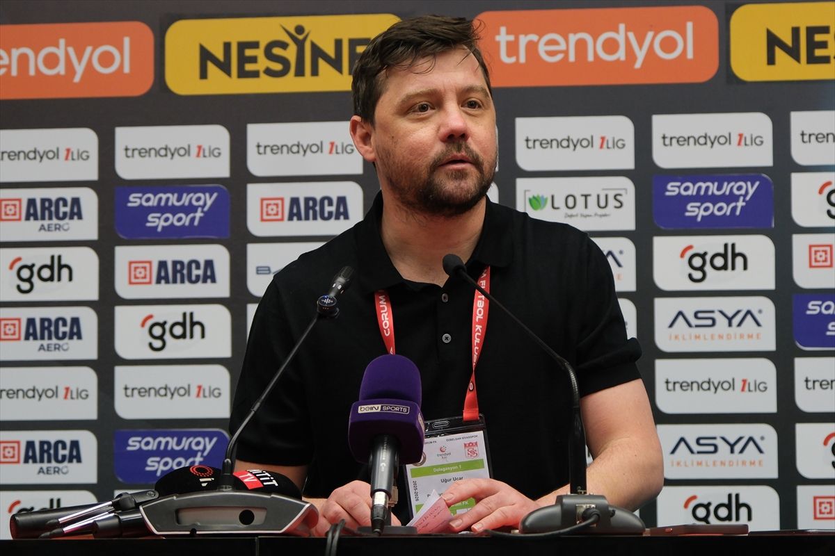 Çorum FK\'dan Özbelsan\'a 3-1 Galibiyet