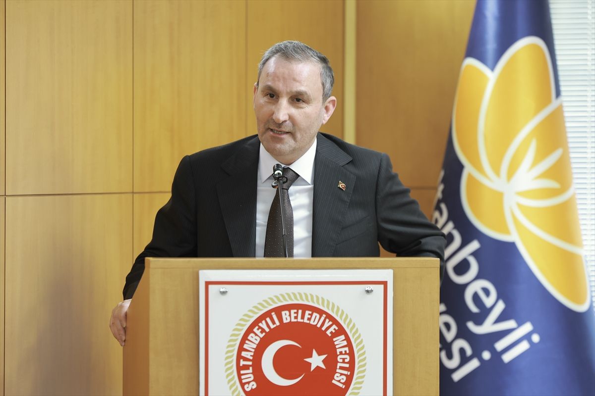 2025 Faaliyet Raporu Oy Çokluğuyla Kabul Edildi