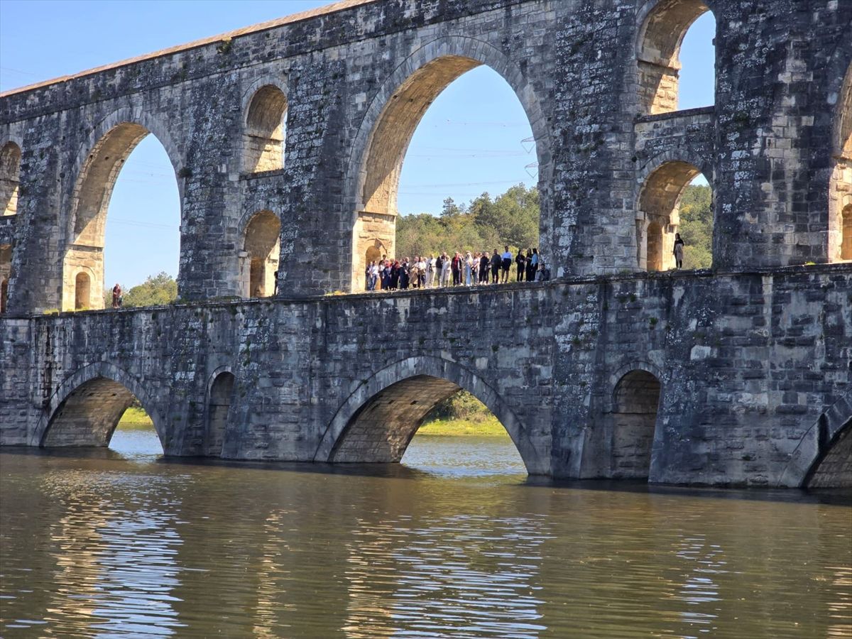 Aday Öğretmenlerden Maarif Yürüyüşü