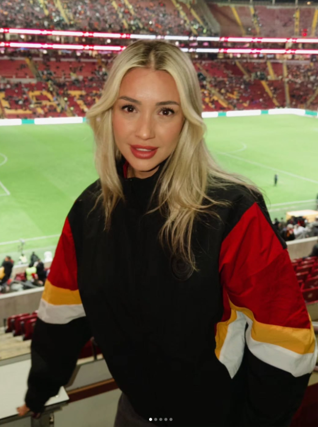 Survivor Evrim Keklik’ten ilişki kriterleri: Günde 4-5 kez aranmam lazım