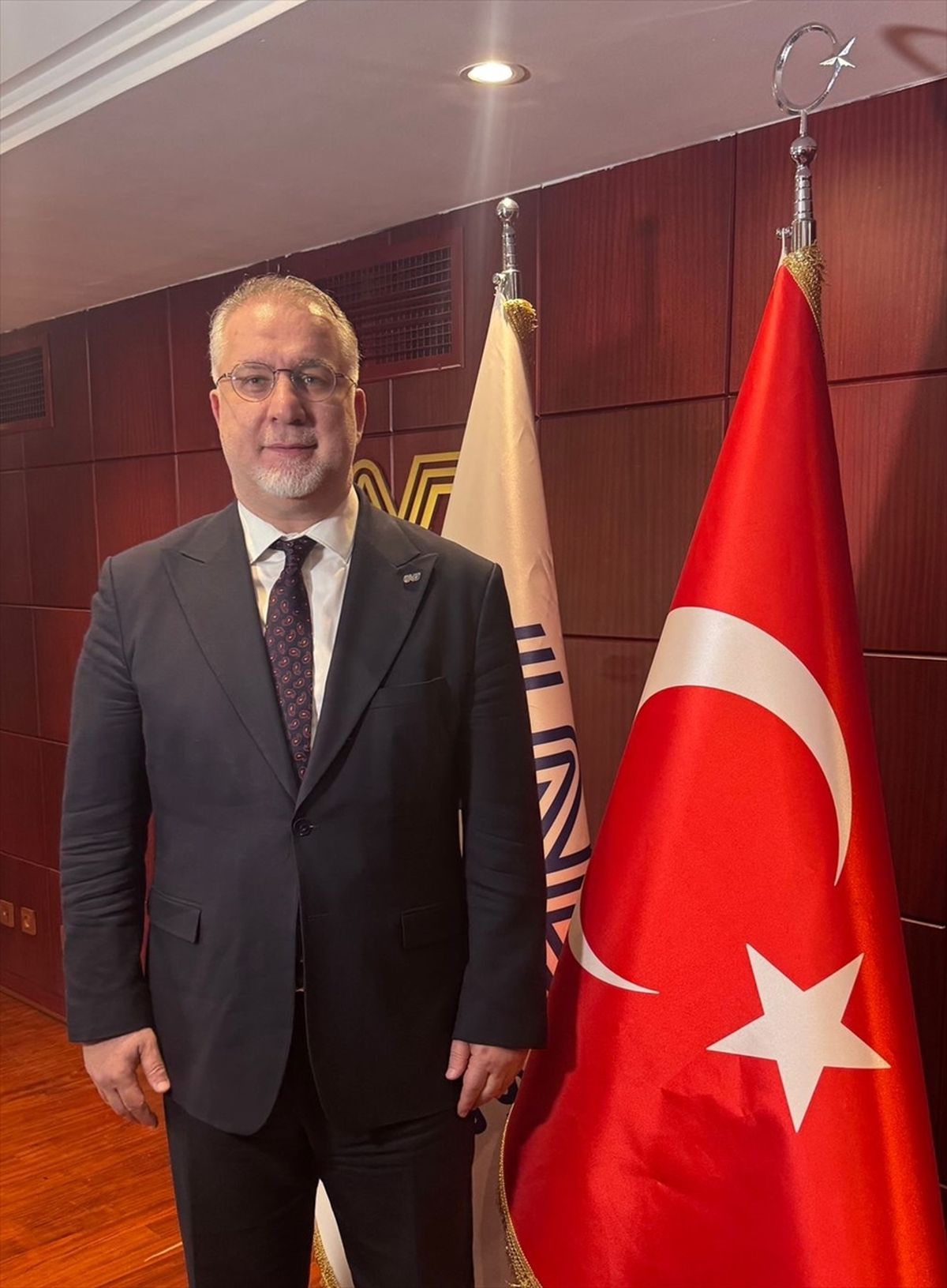 Suudi Arabistan\'ın transit vize kararı lojistikte Türkiye\'nin elini daha da güçlendiriyor