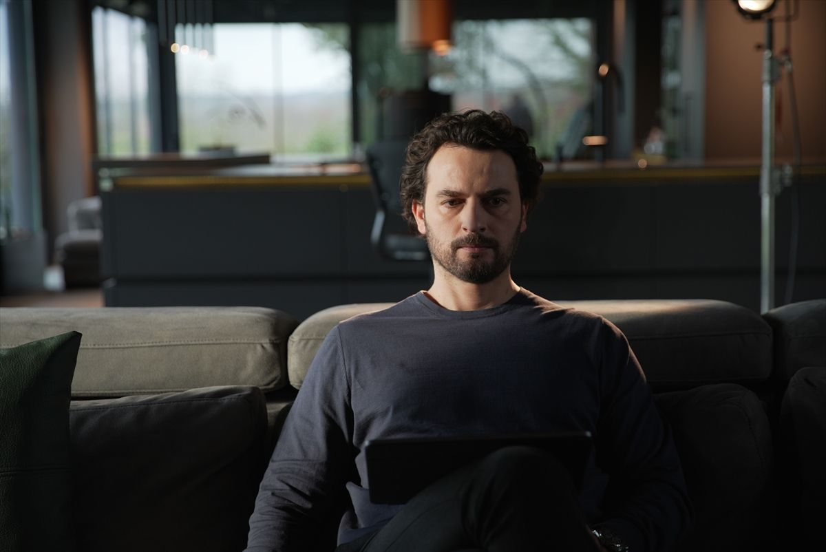 Yeni Dizi \'P.A.Y.\' Yayınlandı