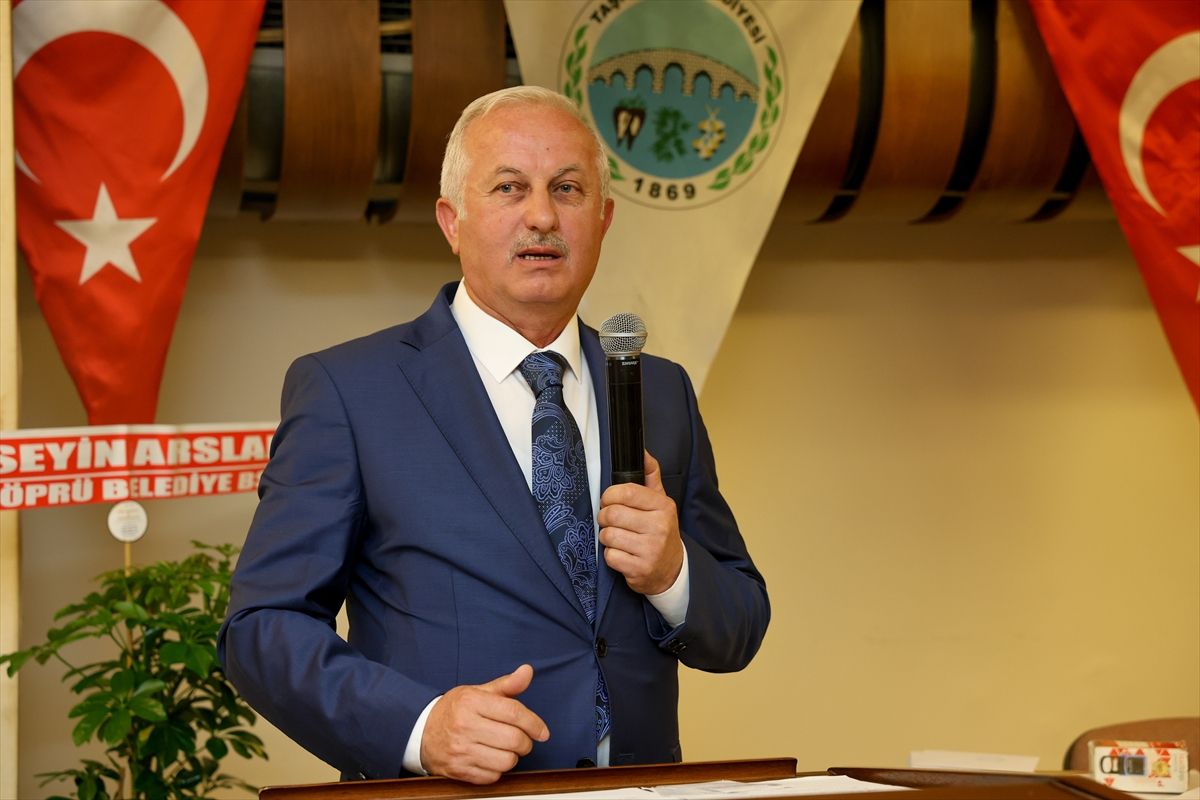 Sarımsak Üreticileri Birliği\'nin Yeni Başkanı Seçildi