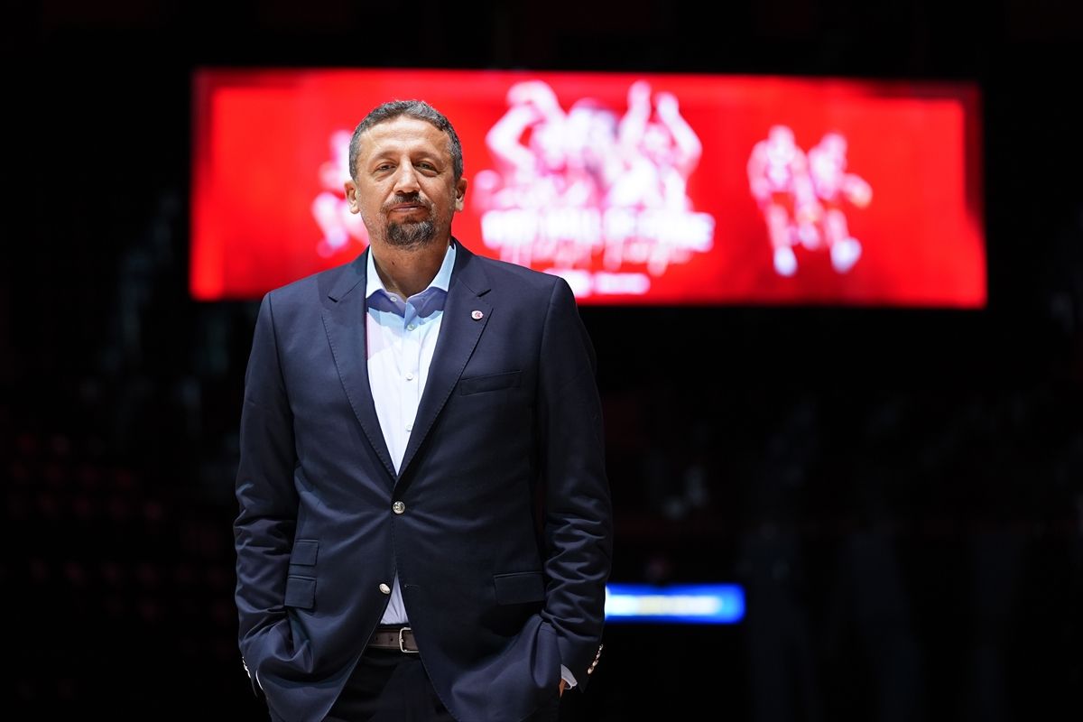 Hidayet Türkoğlu, FIBA Onur Listesi\'nde!