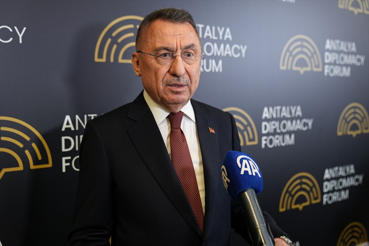 TBMM Dışişleri Komisyonu Başkanı Oktay\'dan "Hürmüz Boğazı" açıklaması Açıklaması