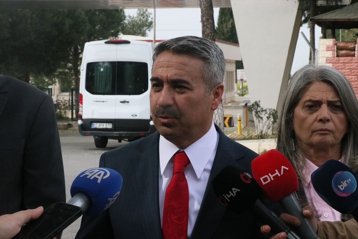 Cezaevlerinde İnsan Hakları İncelemeleri