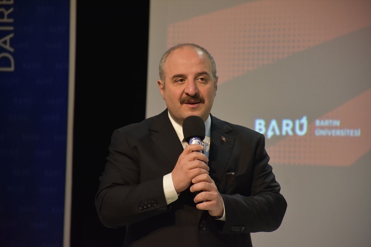 Türkiye\'nin Savunma Sanayisi Başarısı