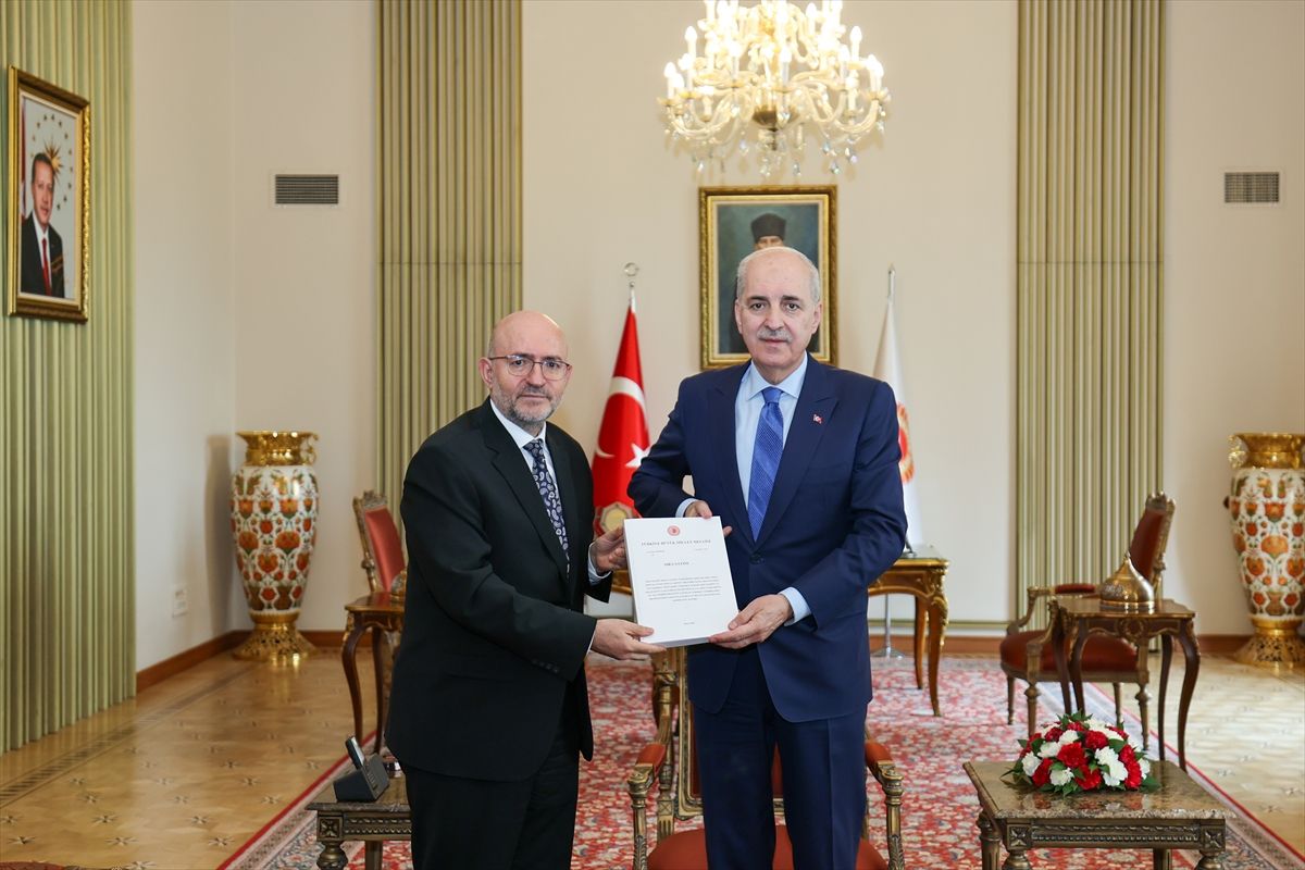 Zirai Don Olayı Raporu Açıklandı