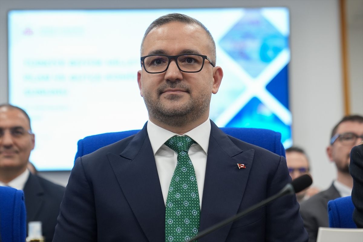 TCMB Başkanı Karahan\'dan Savaş ve Enflasyon Açıklamaları