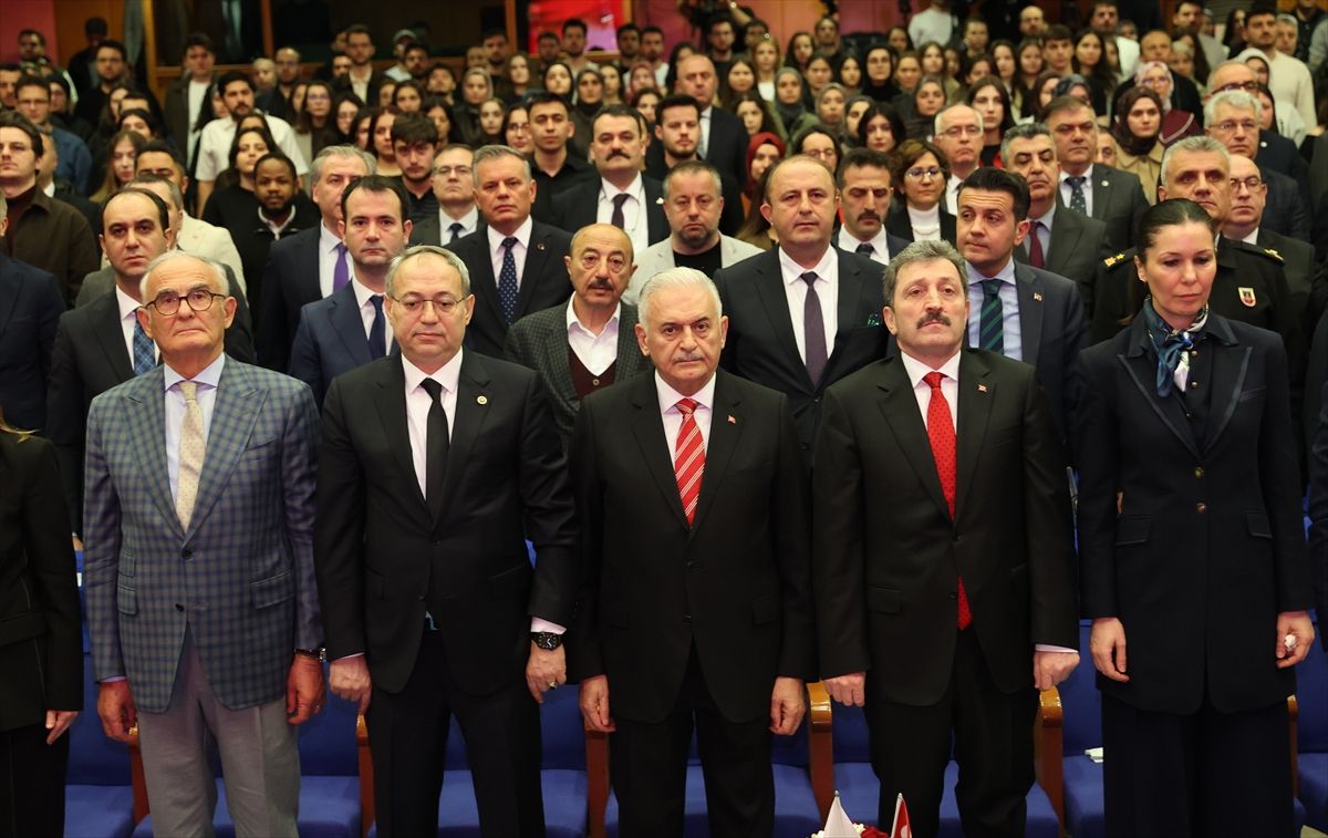 Türk Dünyası Ticaretinde Düşük Seviyeler