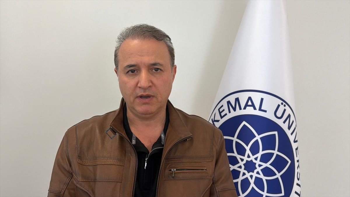 Tekirdağ\'da Çamur Enerjiye Dönüşüyor