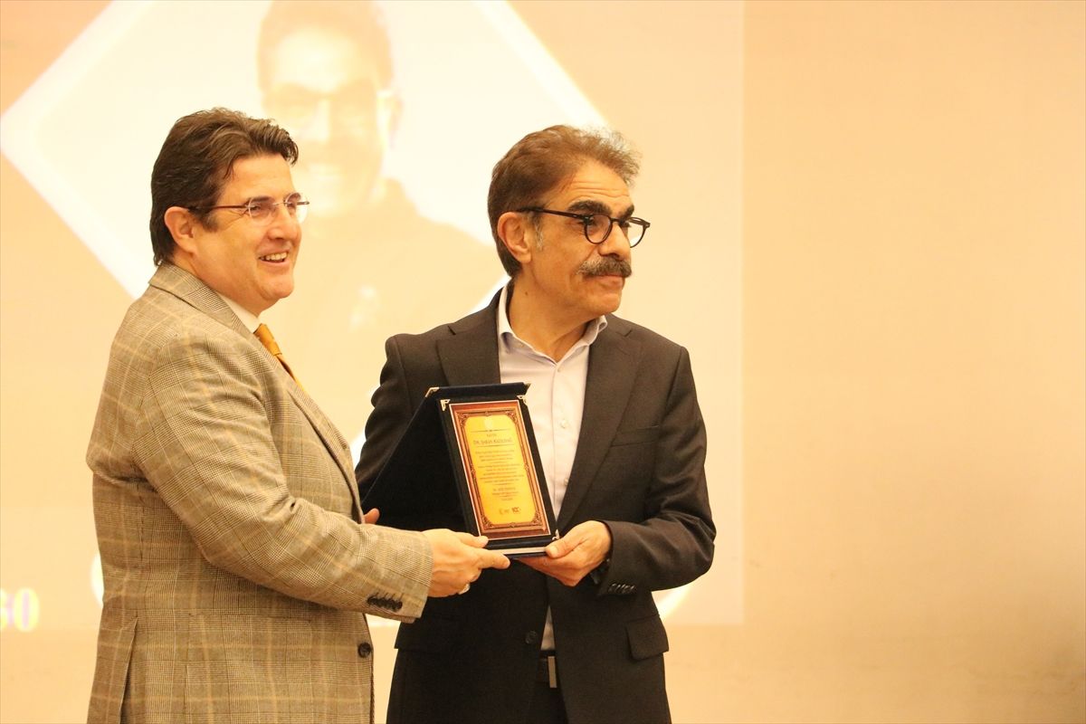 Tekirdağ\'da Öğretmen Buluşması Düzenlendi