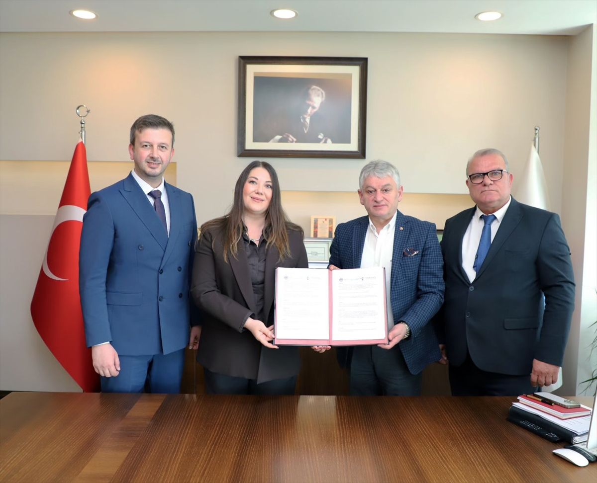 TSO ve TREPAŞ\'tan İndirimli Elektrik Protokolü