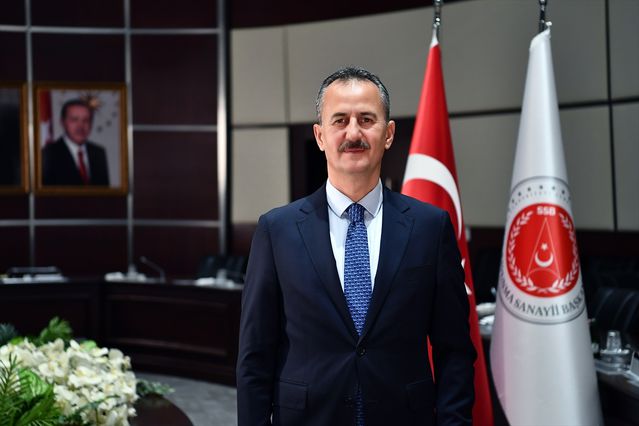 TEKNOLOJİNİN KALBİ SAHA’DA ATACAK – SAHA 2026, yerli ve milli teknolojileri küresel arenaya taşıyacak