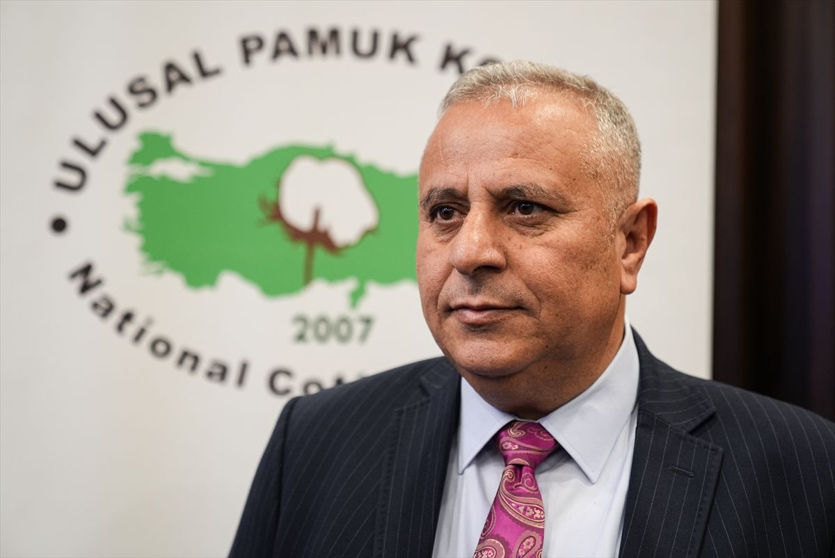 Savaş Gerilimi Pamuk Talebini Artırdı