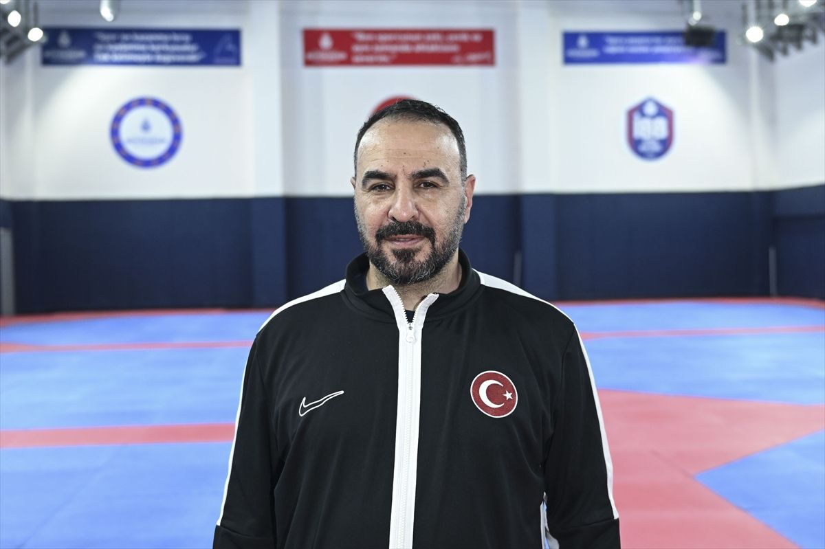 Tekvando Takımı Zirve Hedefliyor