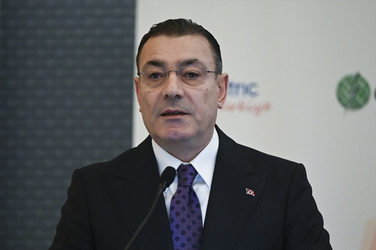 TESAB Eğitimleri Başladı