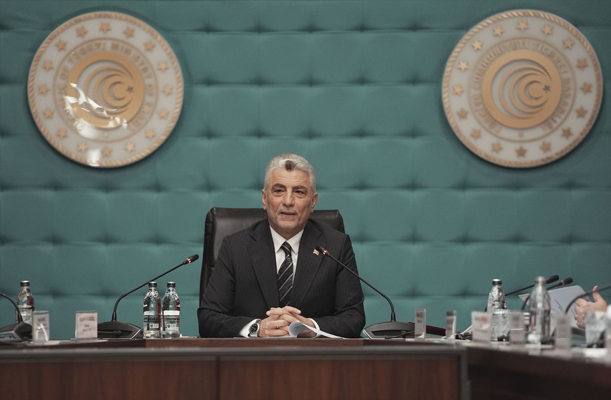 Türkiye Yatırımlarda Güçlü Performans Gösterdi