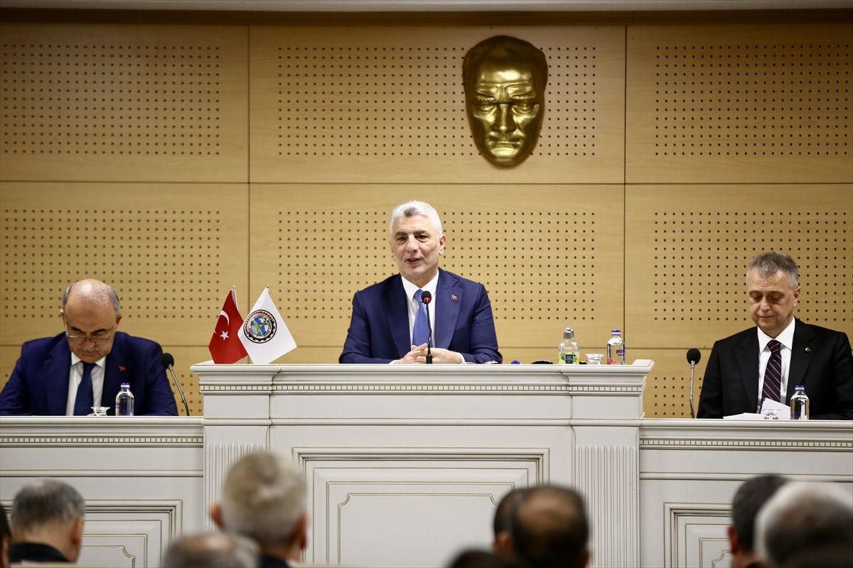 Türkiye İhracatta Rekor Kırdı