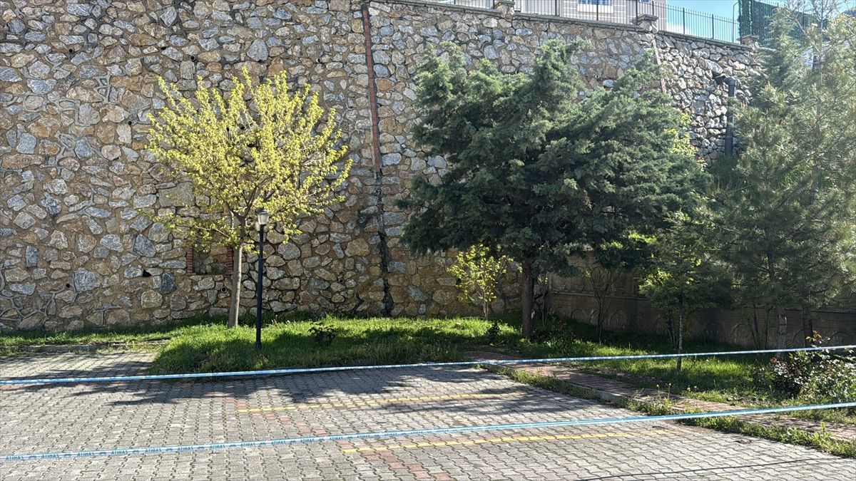 Tokat\'ta Çökme Tehlikesi: Önlemler Alındı