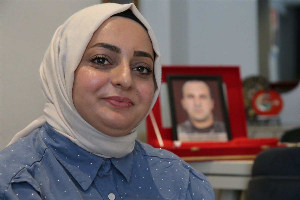 Tokat\'ta Polis Haftası kutlanıyor