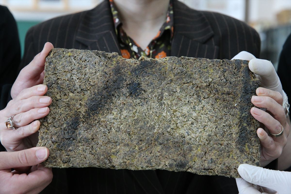 Öğrencilerden Şeker Pancarıyla Yenilikçi Proje