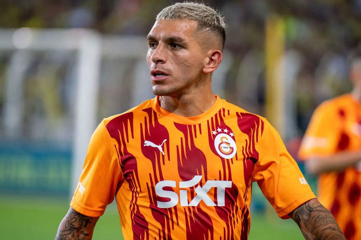 Torreira'dan olay hareket! Herkesin aklında aynı soru var