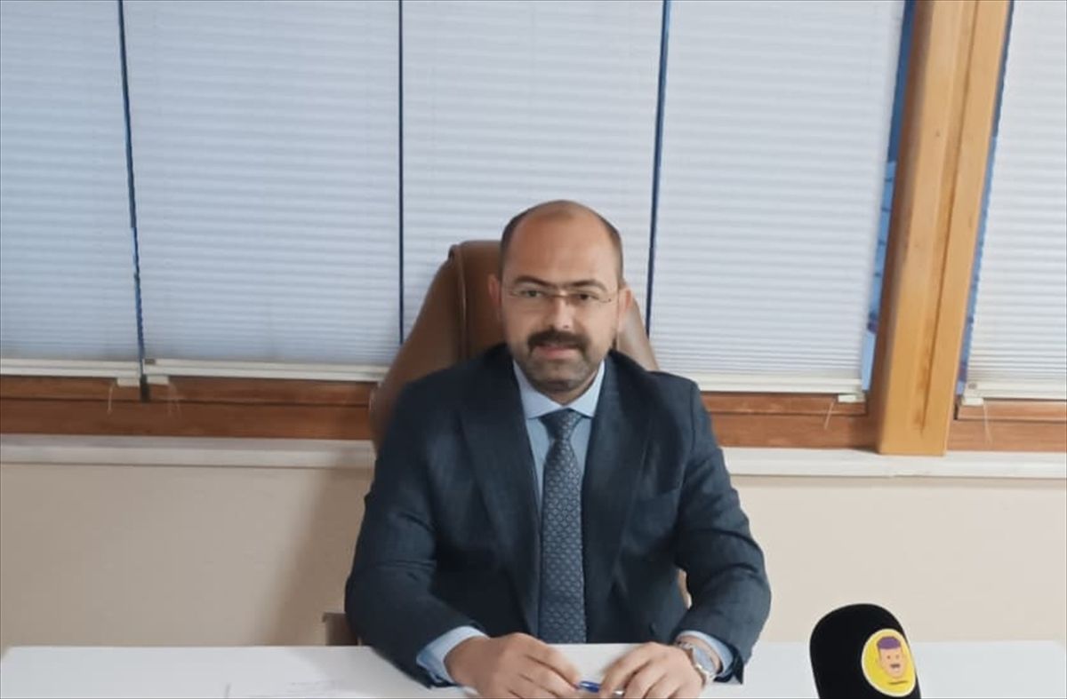 Tosya\'da Belediye Çalışmaları Tanıtıldı