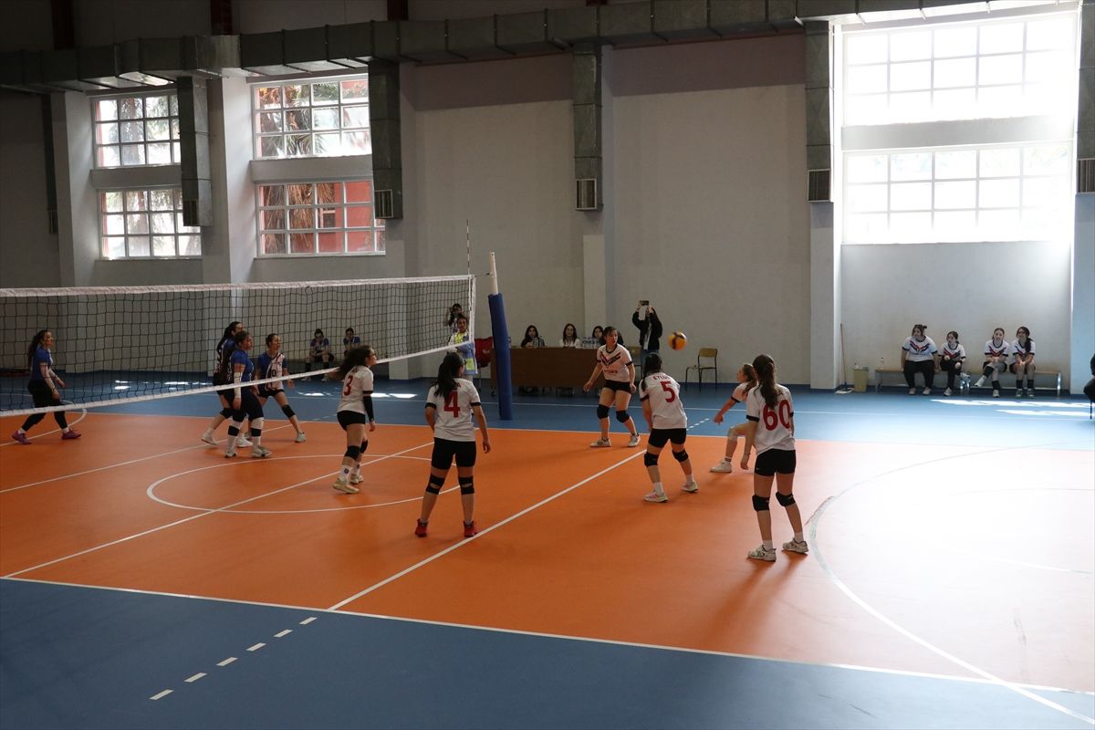 Spor STEAM Festivali 2026 Düzenlendi