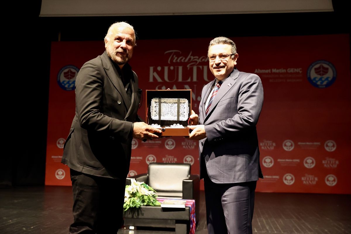 Türkiye\'nin Güvenlik Politikaları Konferansı