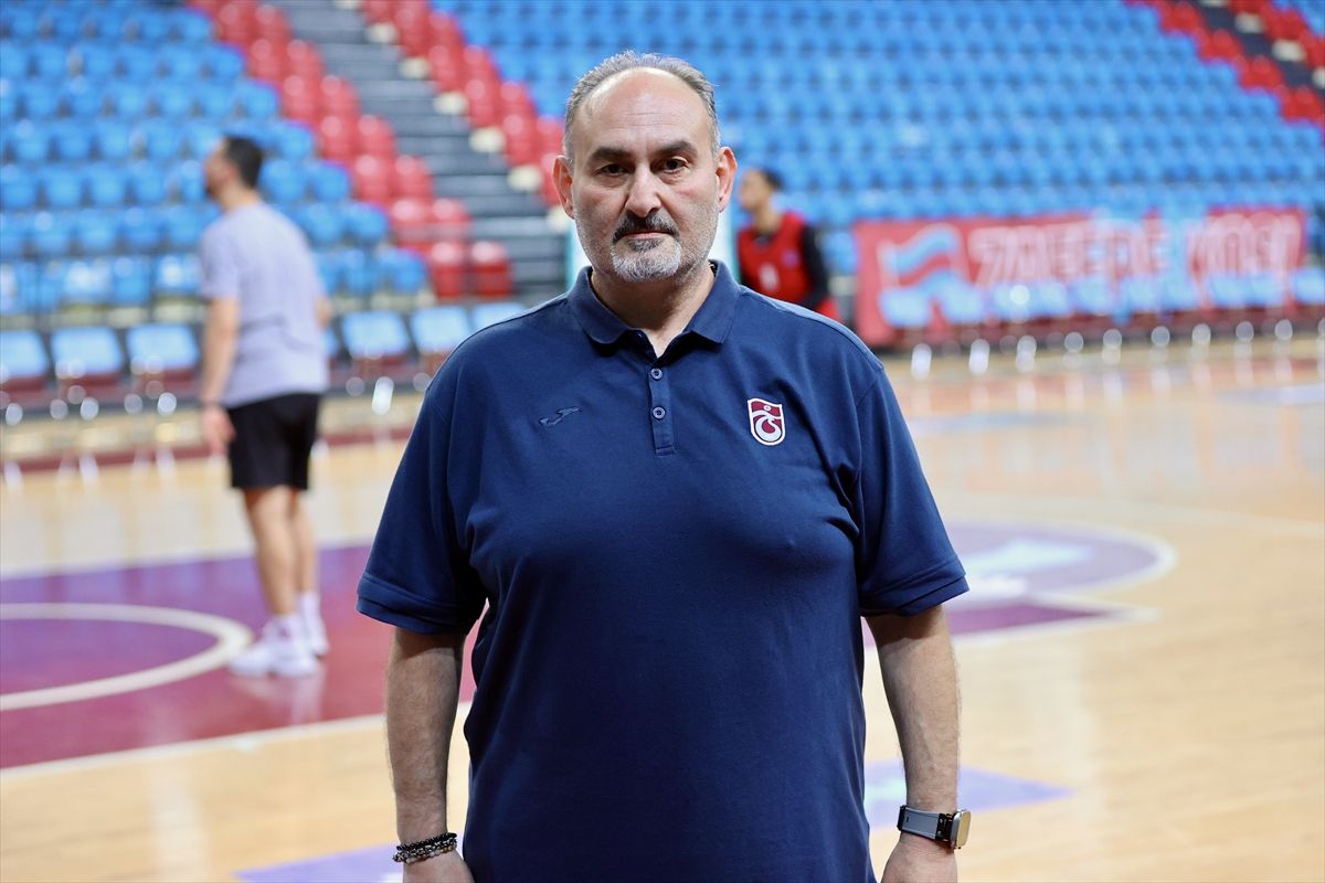 Trabzonspor, İkinci Yarıya Umutla Giriyor