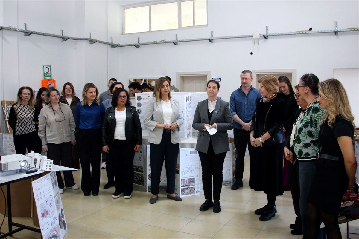 Mimar Sinan\'ı Anma Etkinlikleri