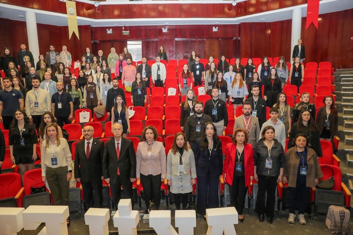 Trakya Eczacılık Zirvesi Düzenlendi